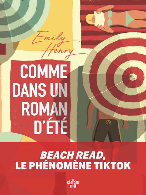 Title details for Comme dans un roman d'été by Emily Henry - Wait list